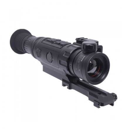 Тепловизионный прицел Sytong RM06-50LRF с дальномером