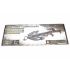 Арбалет блочный Man Kung MK-XB56 Frost Wolf (PKG, черный)