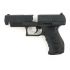 Пневматический пистолет Umarex Walther PPQ