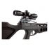 Арбалет блочный Man Kung MK-380 BK (черный, PKG)