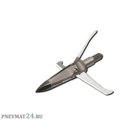 Наконечник NAP Spitfire Max Trophy TIP 100 гран (3 шт)